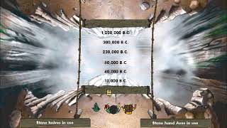 [5min] ClueFinders 6th Grade Music - Chasm of Time Track 1/Mysterious Locks Track 3