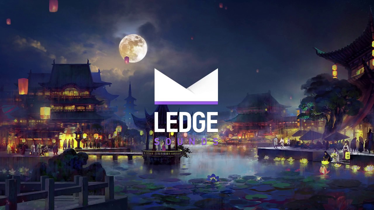 The Vanguard Project - In The Night Sky