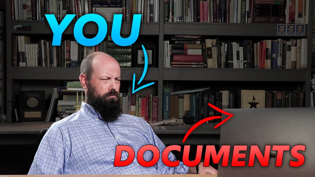 How To Get Better At Interpreting Documents For The Dbq