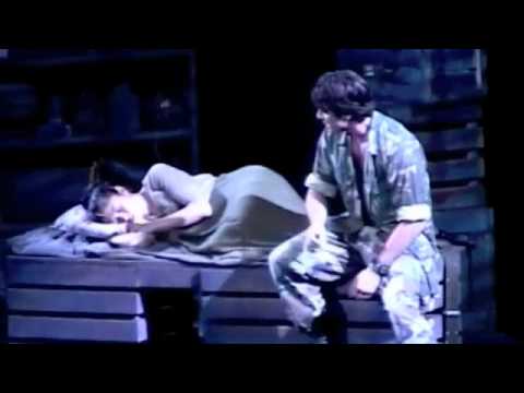 Miss Saigon-Why God, Why? Performed by Eric Kunze