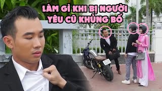 Gia đình là số 1 Phần 1 | Cái kết ĐẮNG cho thanh niên dám đụng đến cô giáo của Đức Mẫn 😲