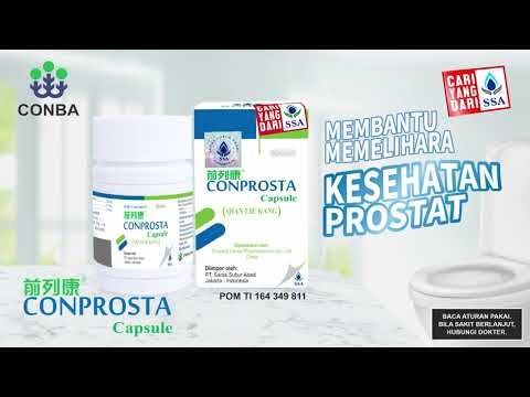 Jaga Kesehatan Prostat  Sejak Dini