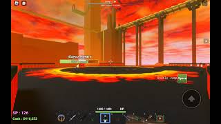 Zukuszoke Vs Shedletsky