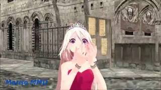 [MMD] Cake (+DL)