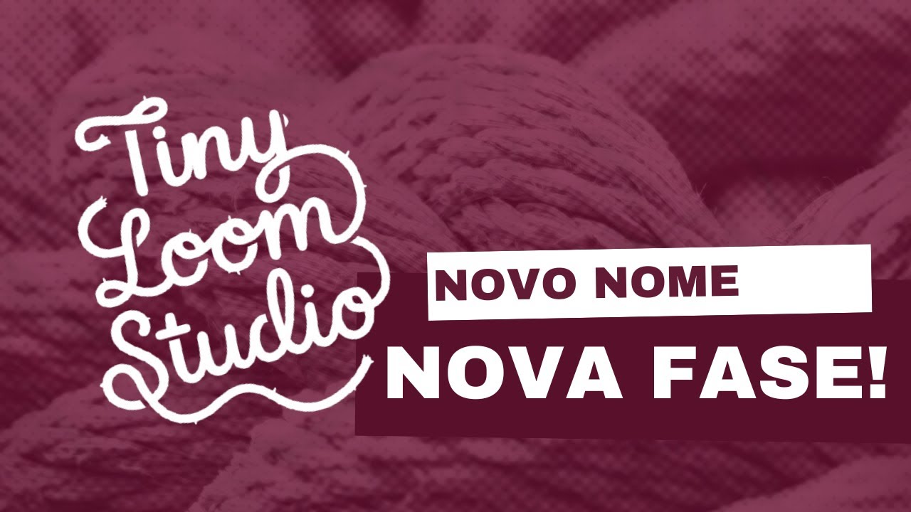 Mudei o nome do canal (e o motivo é maior do que parece)