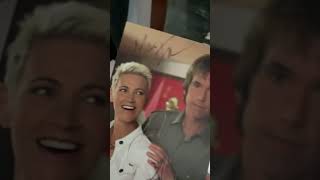 Download Lagu Roxette, It must have been love. MP3