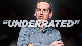 Why Kenny Atkinson is the NBA's Most Underrated Coach