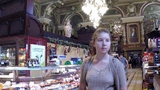 Идём На Шопинг В Елисеевский? No Subs