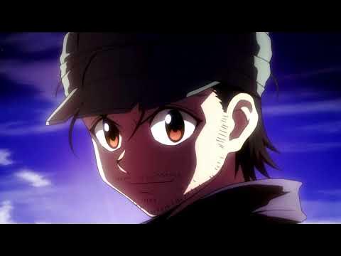 ▻ Ging Freecss [HxH AMV]