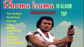 FULL ALBUM RHOMA IRAMA MESRA ( TAK TERDUGA )