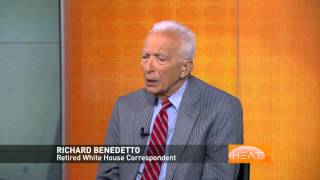 The Heat: Changes in the US media landscape