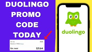 Verified Promo Code for Duolingo | New Duolingo Promo Code Reddit | Duolingo Promo Code for Gems