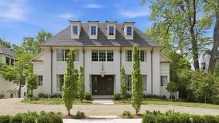Welcome inside 2710 Briarcliff Place Charlotte, NC 28207 | Myers Park