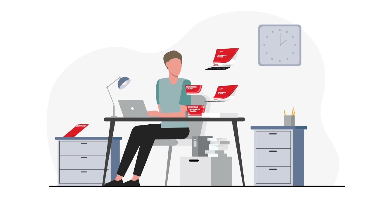 Business Essentials Bundle: Marketing Materials for Small Businesses