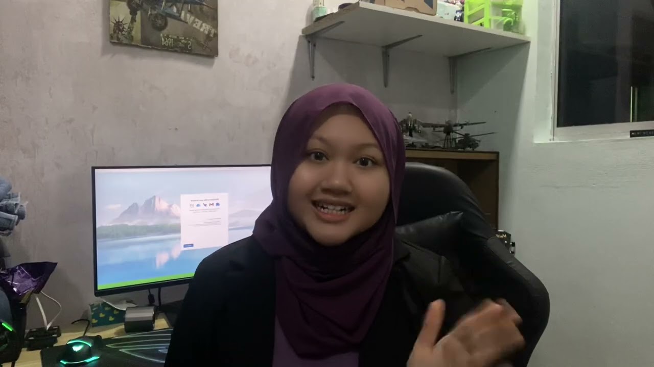 organizational and safety program (UL00602)