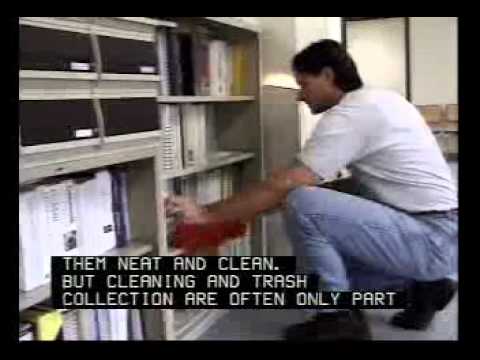 Video: Who Is A Janitor: Job Description And Features Of The Profession
