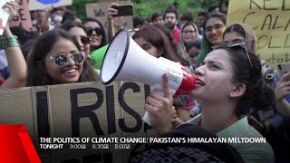Pakistan's Himalayan Meltdown_Trailer