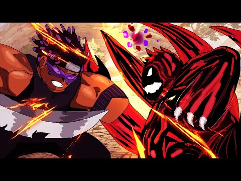 IZANAGI! I returned back to this Roblox Naruto Game...(SO MUCH CHANGED!)