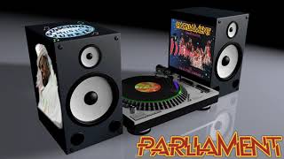 Parliament - Bop Gun (Endangered Species)
