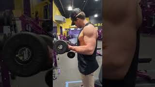 Famous 2 YEAR CHANGE IN THE SAME SHIRT #gym #short #shortvideo #workout #jimin #explore #lift #reels #fyp Wealth