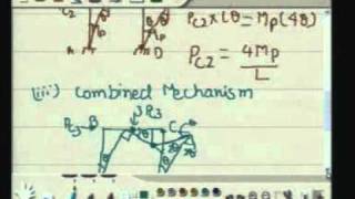 Plastic Analysis of Structure (Part - II)