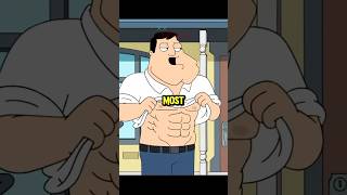 WHEN Did Stan Get SO JACKED?! 💪😭 #americandad #funny #cartoon