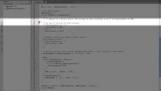 78. How to use a ternary operator and our search form in action (a Drupal how-to)