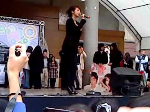 2011.12.10 林依晨-翅膀