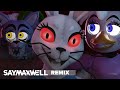 Security Breach Trailer Theme (FNaF Remix) | SayMaxWell / Max Rena