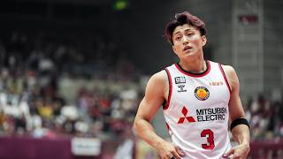 【成長曲線エベレスト📈】#3 加藤嵩都 |  26-27 開幕7試合のプレーを一挙公開！