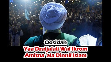 Hadhroh Syabaabun Ba