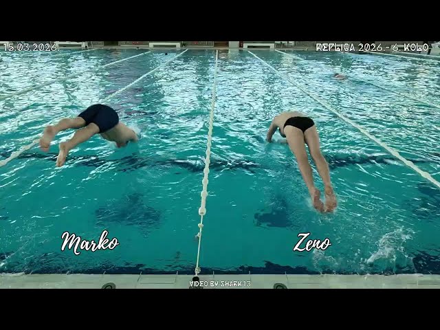 27. Marko M. vs. Zenon P.