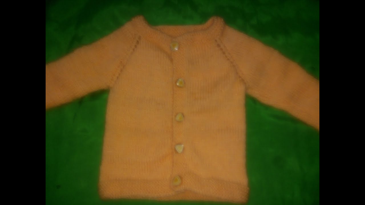 newborn baby ka sweater