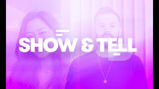 Framer Community Show & Tell August 3, 2023—Jia Yu Hong from LottieFiles and Paul Lapkin screenshot 5