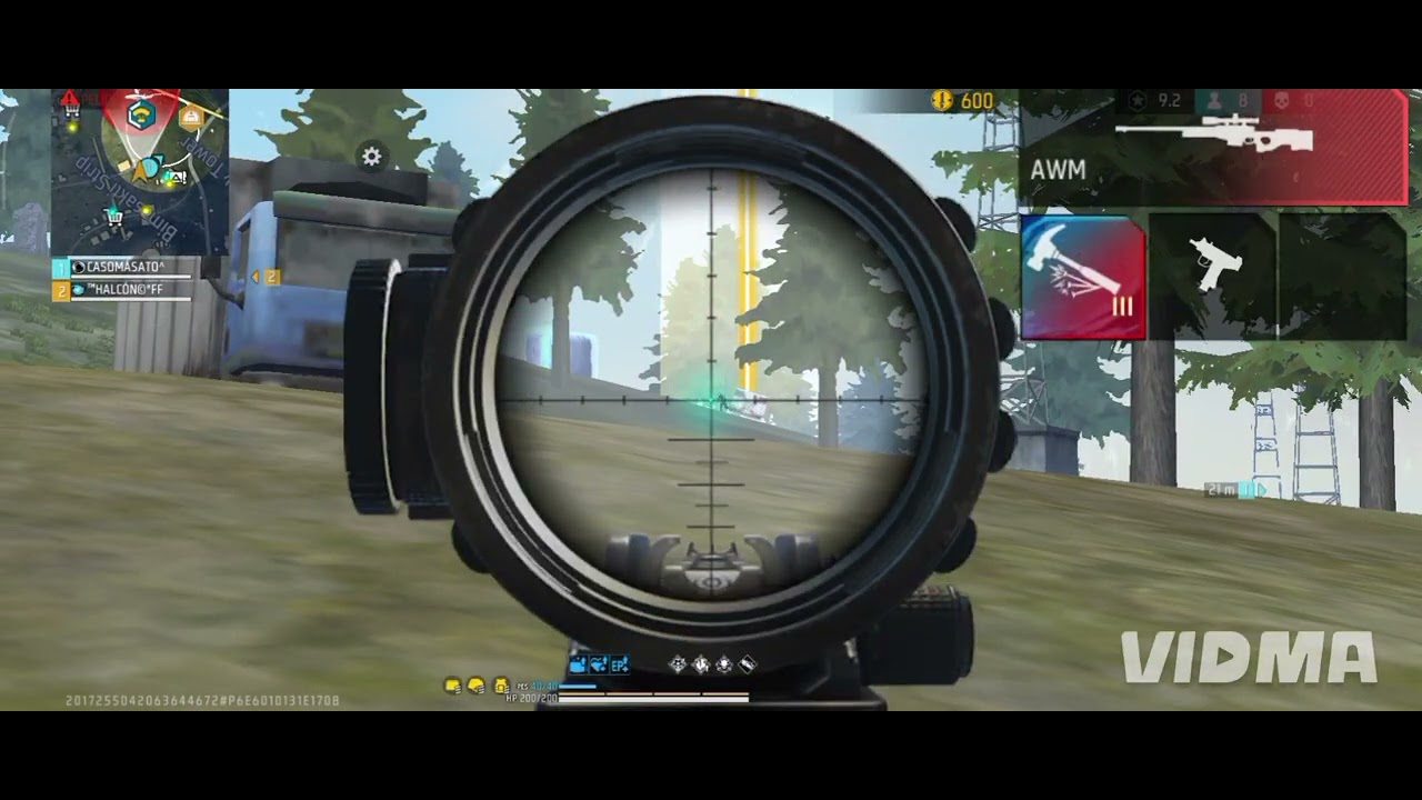 Cuando se le roban la kill 🥺