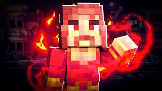 We Confronted the SCARLET WARLOCK on Our Superhero Server