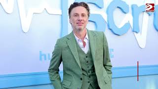 Zach Braff: Scrubs revival had to be grounded in reality