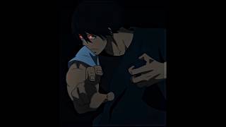 Top 1 aura farmer☠️🔥 | Shinmon Benimaru [Fire Force] Edit - #fireforce #benimaru #shorts #fyp