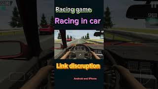 New game 2023 Apk[]Racing In Car[]Nouman Gaming screenshot 4