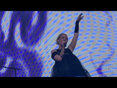 Kaat Van Stralen - Live @ Rock Werchter 2026 07 05