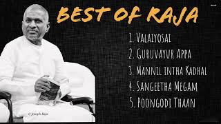 Best of Ilaiyaraja