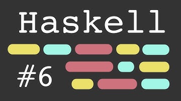 Haskell #6 | Introduction to Tuples