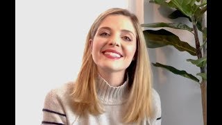 #CareEnough - Jen Lilley