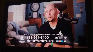 Wounded Warrior Project TV Spot Don t Give Up Ispot Tv Featuring Trace Adkins