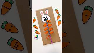 Kids Activity 🧩 | Rabbit Number Game - #printables  PDF🥕🐰#chanafavors  #shorts #kidsactivities