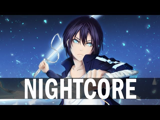 ✿【Nightcore】The Spectre (Alan Walker) class=