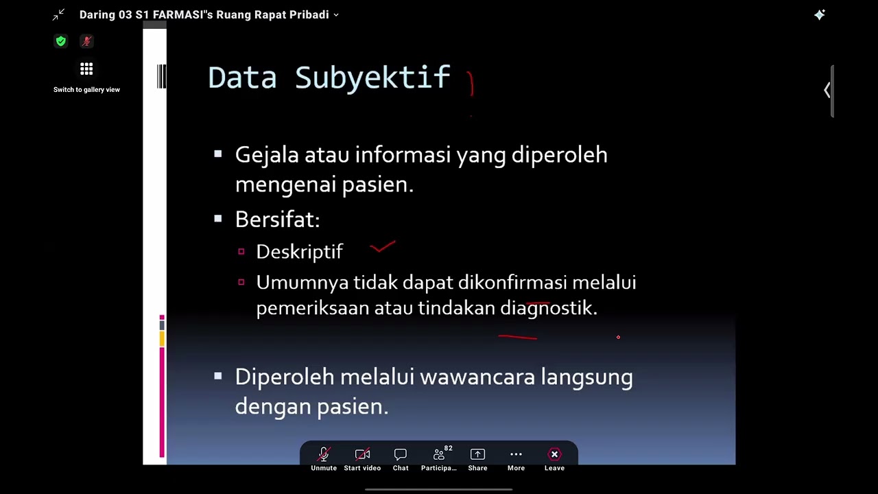 Farter I 16 Februari 2026