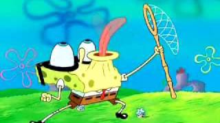 Mr. Krabs wants MORE