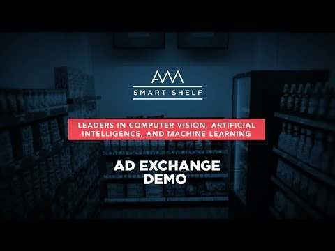 AWM Ad Exchange Demo