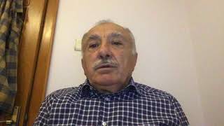 Yarim Senden Ayrılalı Saz